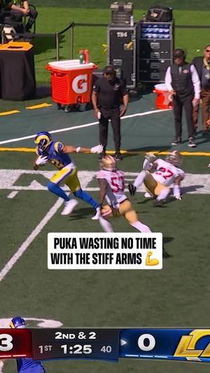 Video post by @nfl on TikTok