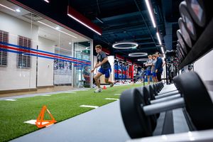 Image post by @ohlrangers on Instagram