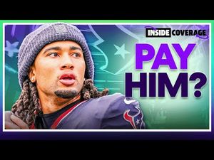 Video post by @Yahoo! Sports on YouTube