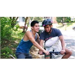 Image post by @alexwassabi on Instagram