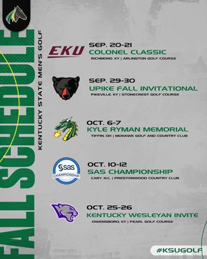 Image post by @kysuathletics on Instagram
