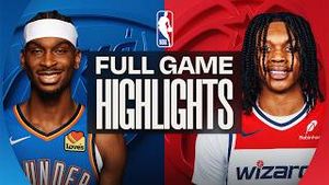 Video post by @NBA on YouTube