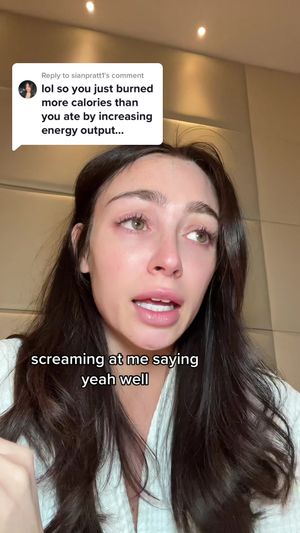 Video post by @oliviamancuso__ on TikTok