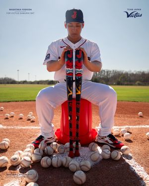 Image post by @victussports on Instagram