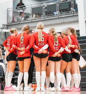 Image post by @iowapowerplexvolleyball on Instagram