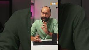 Video post by @f64official on YouTube