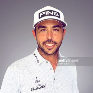 Image post by @sebasgarciagolf on Instagram