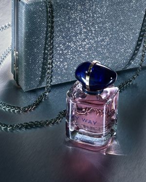 Image post by @armanibeauty on Instagram