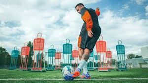 Video post by @puma on YouTube