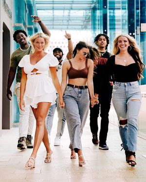 Image post by @makenzierencher on Instagram