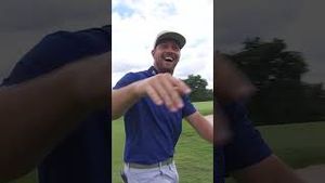 Video post by @foxsports on YouTube