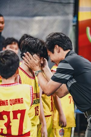 Image post by @Jumpshots Tournament on Facebook