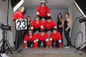 Image post by @carthage_swimanddive on Instagram
