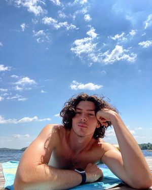 Image post by @benchipman5 on Instagram