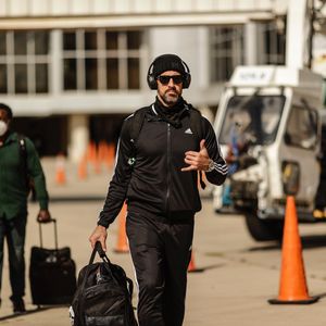 Image post by @aaronrodgers12 on Instagram