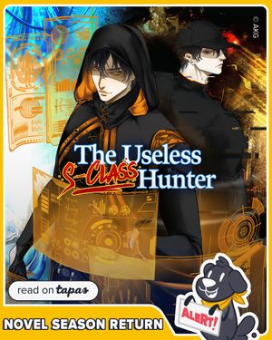 Image post by @tapas_app on Instagram