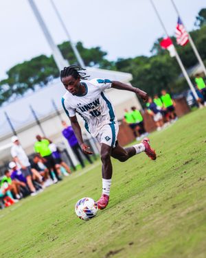 Image post by @uncw_menssoccer on Instagram