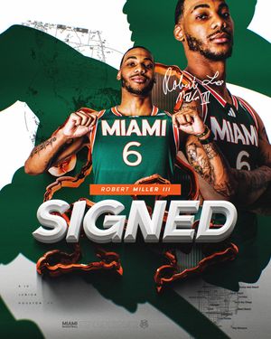 Image post by @caneshoops on Instagram