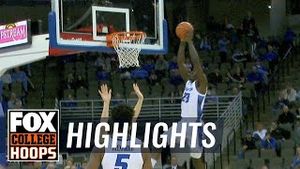 Video post by @foxsports on YouTube