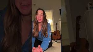 Video post by @chrissyhorton on YouTube
