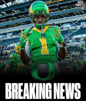 Image post by @hayesfawcett3 on Instagram