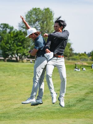 Image post by @usdgolf on Instagram