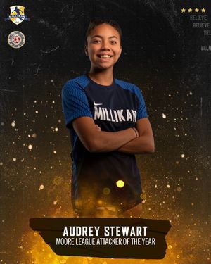 Image post by @millikangirlssoccer on Instagram