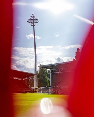 Image post by @wrexham_afc on Instagram