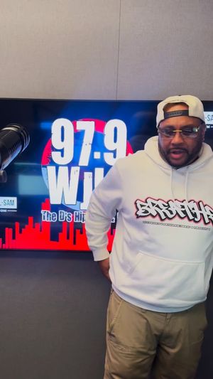 Image post by @979WJLB on Facebook