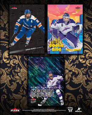 Image post by @upperdecksports on Instagram