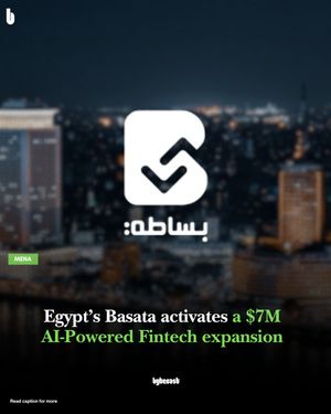 Image post by @bytecastdaily on Instagram