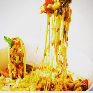 Image post by @iheartmacandcheese on Instagram