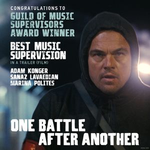 Image post by @onebattleafteranothermovie on Instagram
