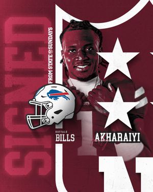 Image post by @HailStateFB on Twitter