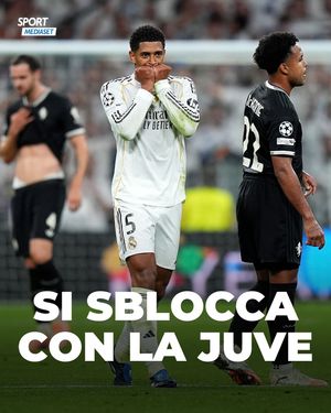 Image post by @sportmediaset on Instagram