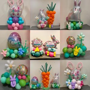 Image post by @balloons_by_victoria_dz on Instagram