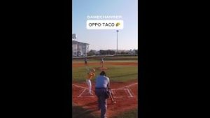 Video post by @gamechangersports on YouTube