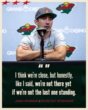 Image post by @mnwild on Twitter