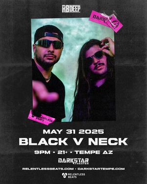 Image post by @relentlessbeats on Instagram