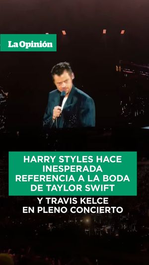 Image post by @laopinionla on Instagram
