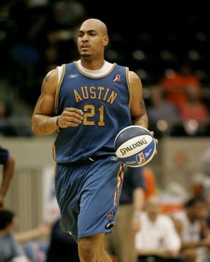 Image post by @austin_spurs on Instagram