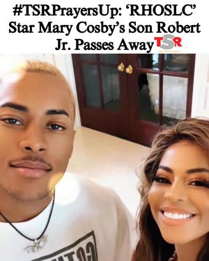 Image post by @theshaderoom on Instagram
