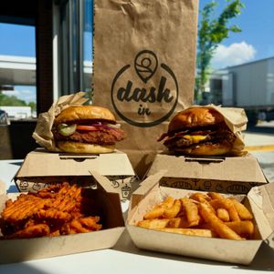 Image post by @dashinstores on Instagram