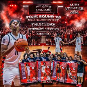 Image post by @luhibasketball on Instagram