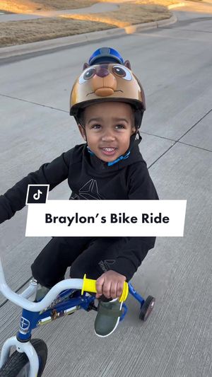 Video post by @jaylabrenae5 on TikTok