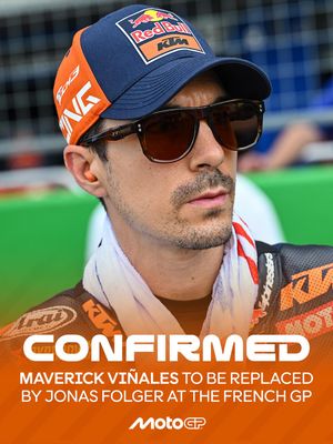 Image post by @motogp on Instagram