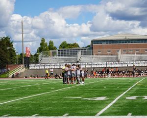 Image post by @esuwarriors on Instagram