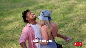 Video post by @90DayFiance on Twitter