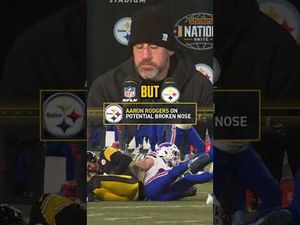 Video post by @nflonfox on YouTube