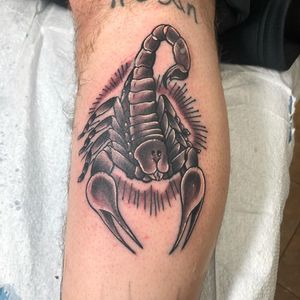Image post by @clearvisiontattoo on Instagram